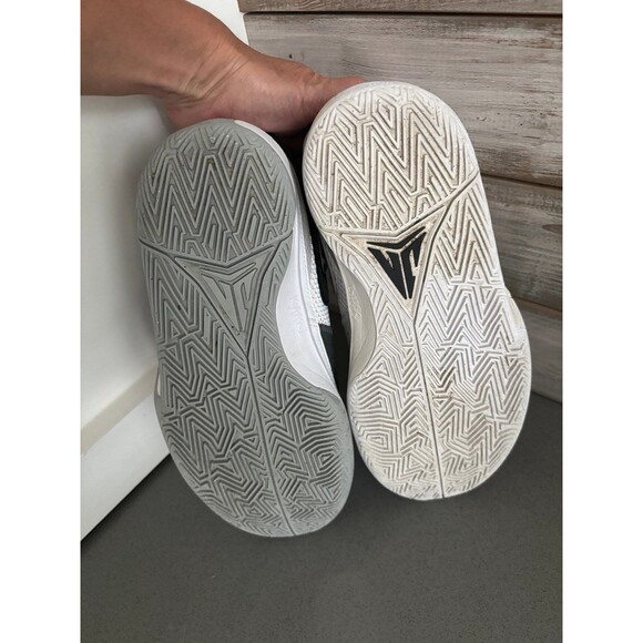 Nike JA 1 'Wet Cement'‎ Size 6.5. JA Morant Basketball Low top Sneakers - Picture 8 of 10